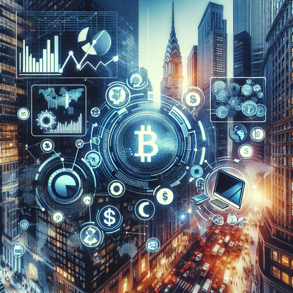 What are the advantages of investing in Disney and Matic cryptocurrencies?