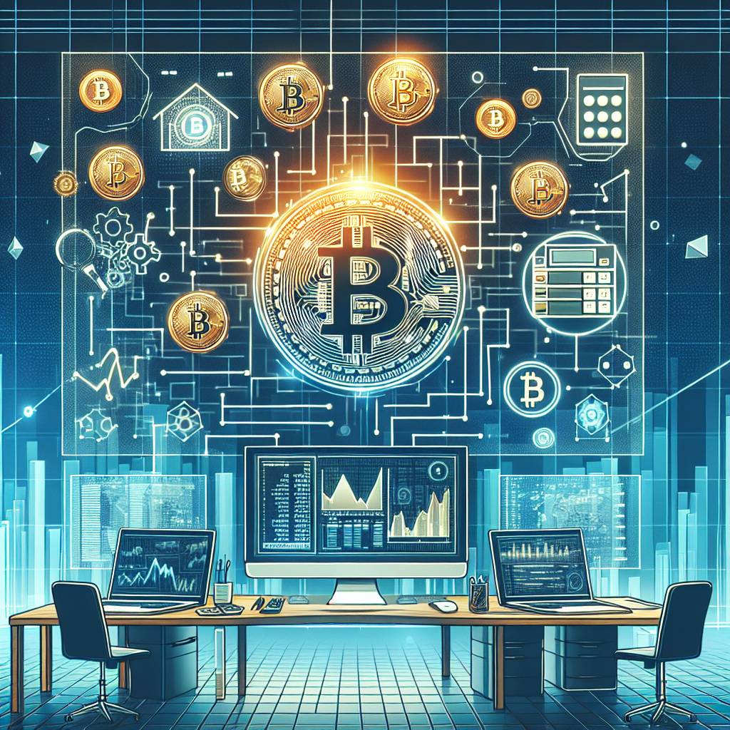 What resources does Stanford University offer for learning about cryptocurrency and blockchain technology online?