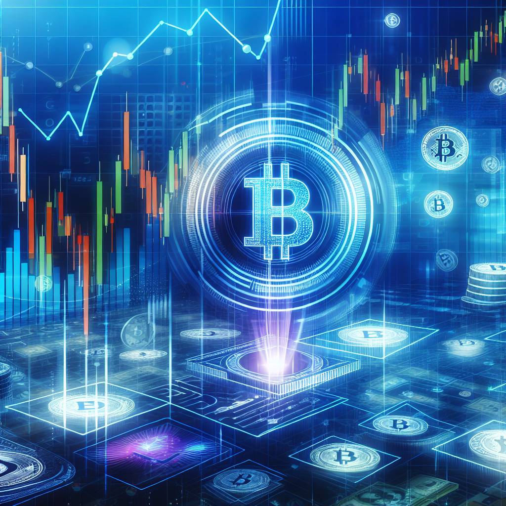 Which cryptocurrency is predicted to have the next big surge in value?