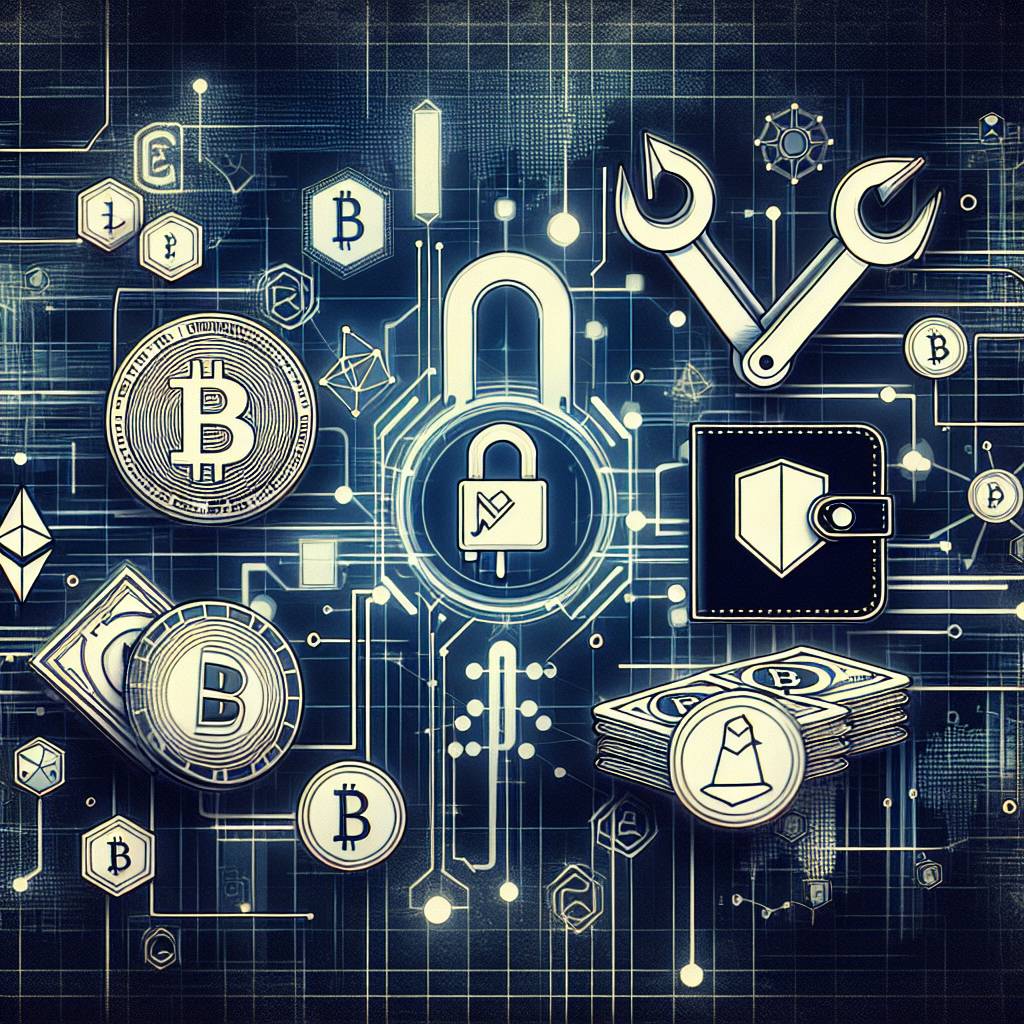 How can I recover a lost password for my cryptocurrency account?