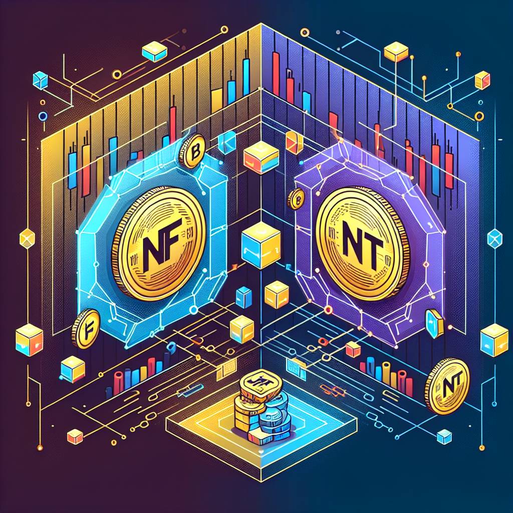 What are the rarity traits of NFTs in the cryptocurrency market?