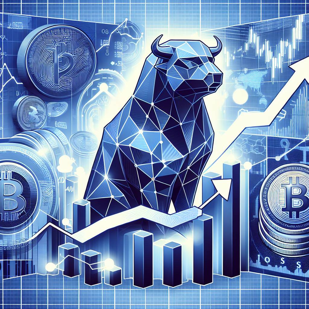 How can I use stock prediction to invest in the cryptocurrency market in 2025?