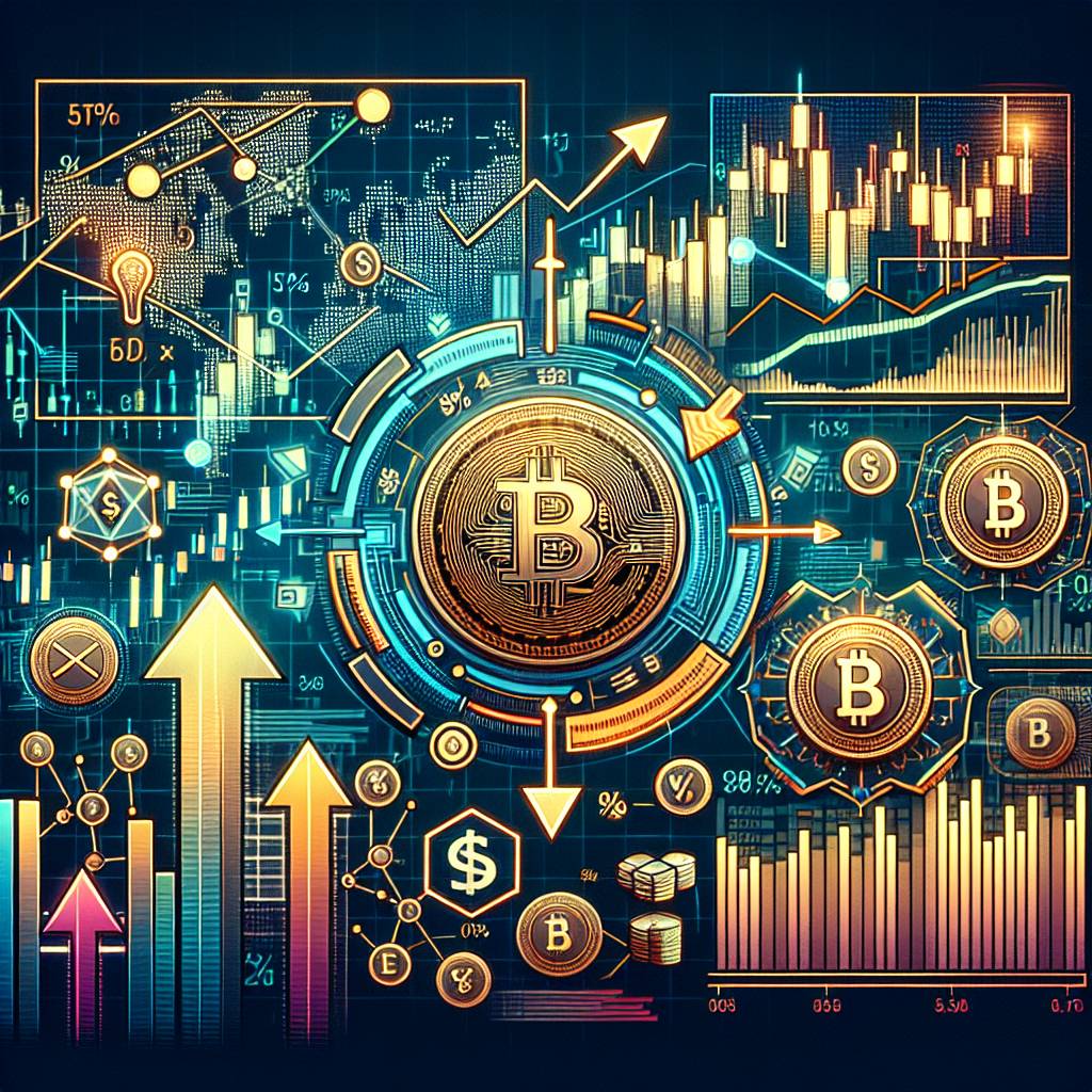 What factors influence the fluctuation of CRSR share price in the crypto market?