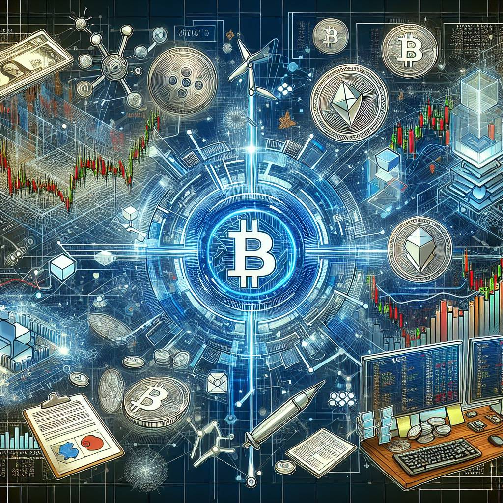 How can the Take-Two stock price be used as an indicator for investing in cryptocurrencies?