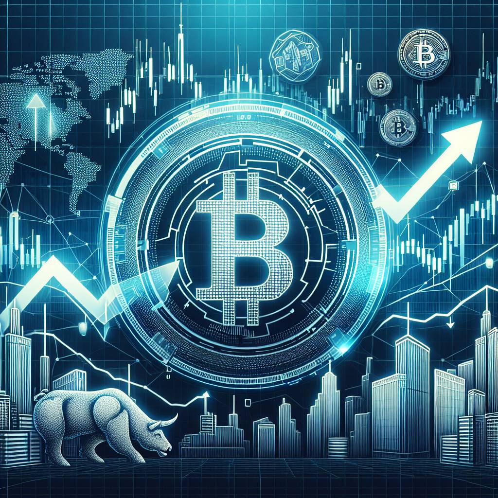 What are the potential risks of investing in a bearish ETF for Bitcoin?