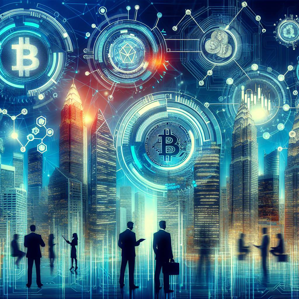 What are the advantages of using decentralized web in the cryptocurrency industry?