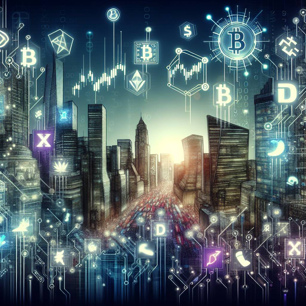 What are the most important factors to consider when making predictions about the value of cryptocurrencies?