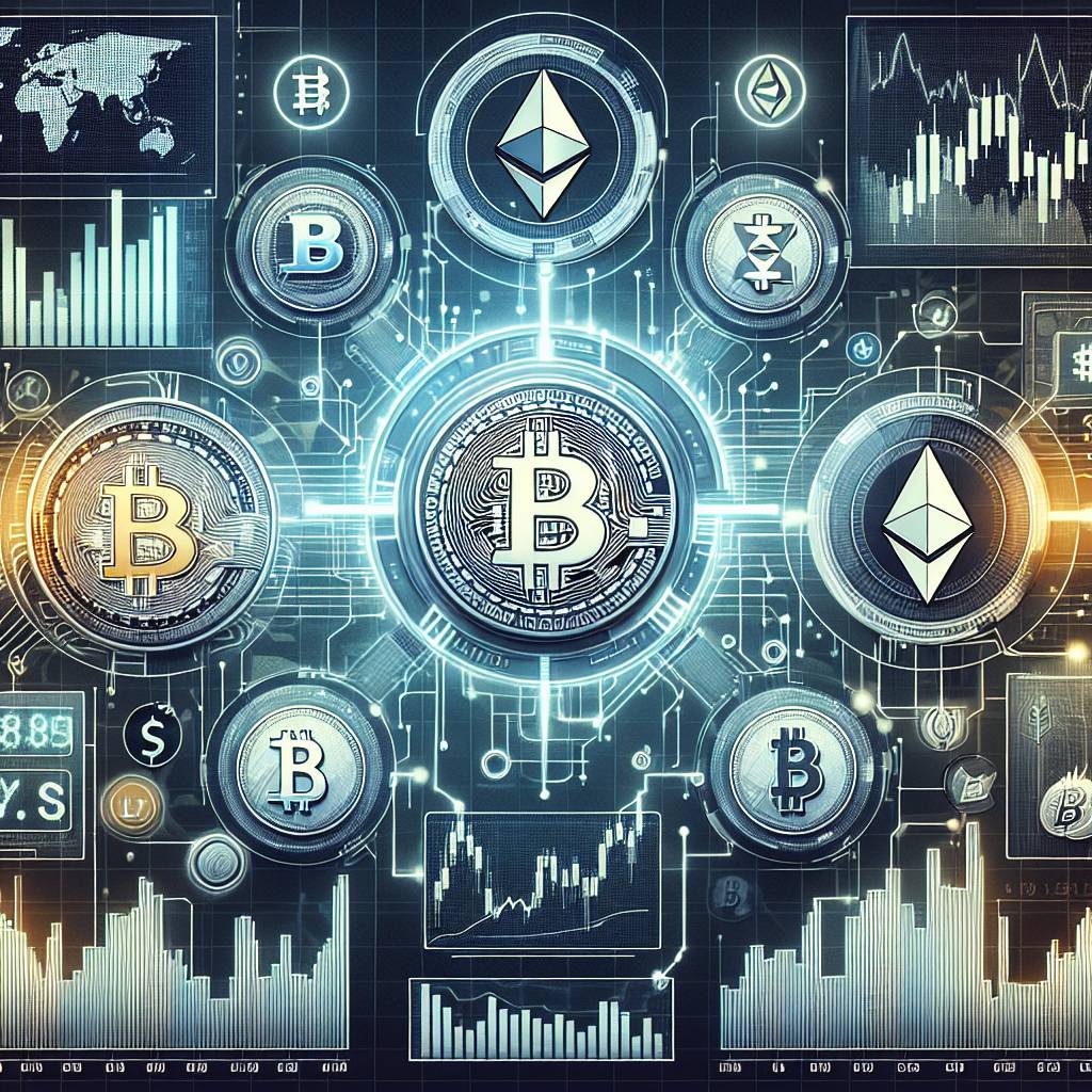 What are the recommended cryptocurrencies to buy in the current market?