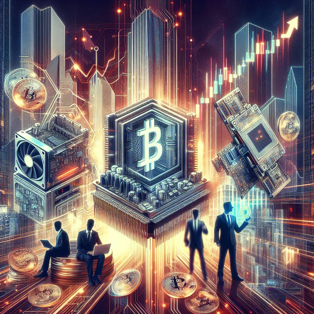 What are the latest trends in Nova Bitcoin mining?