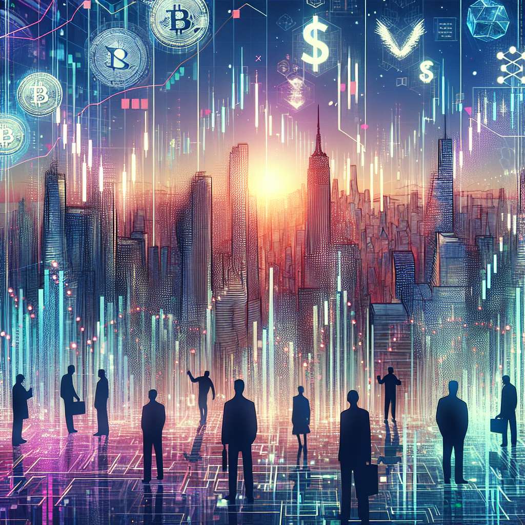 What are the top metaverse cryptocurrencies to invest in?