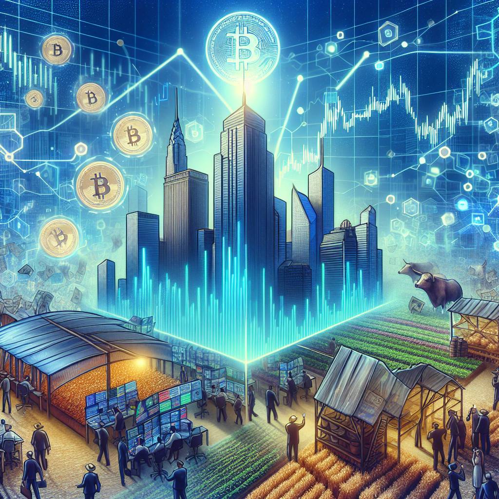 What impact does Vivint's market cap have on the cryptocurrency community?