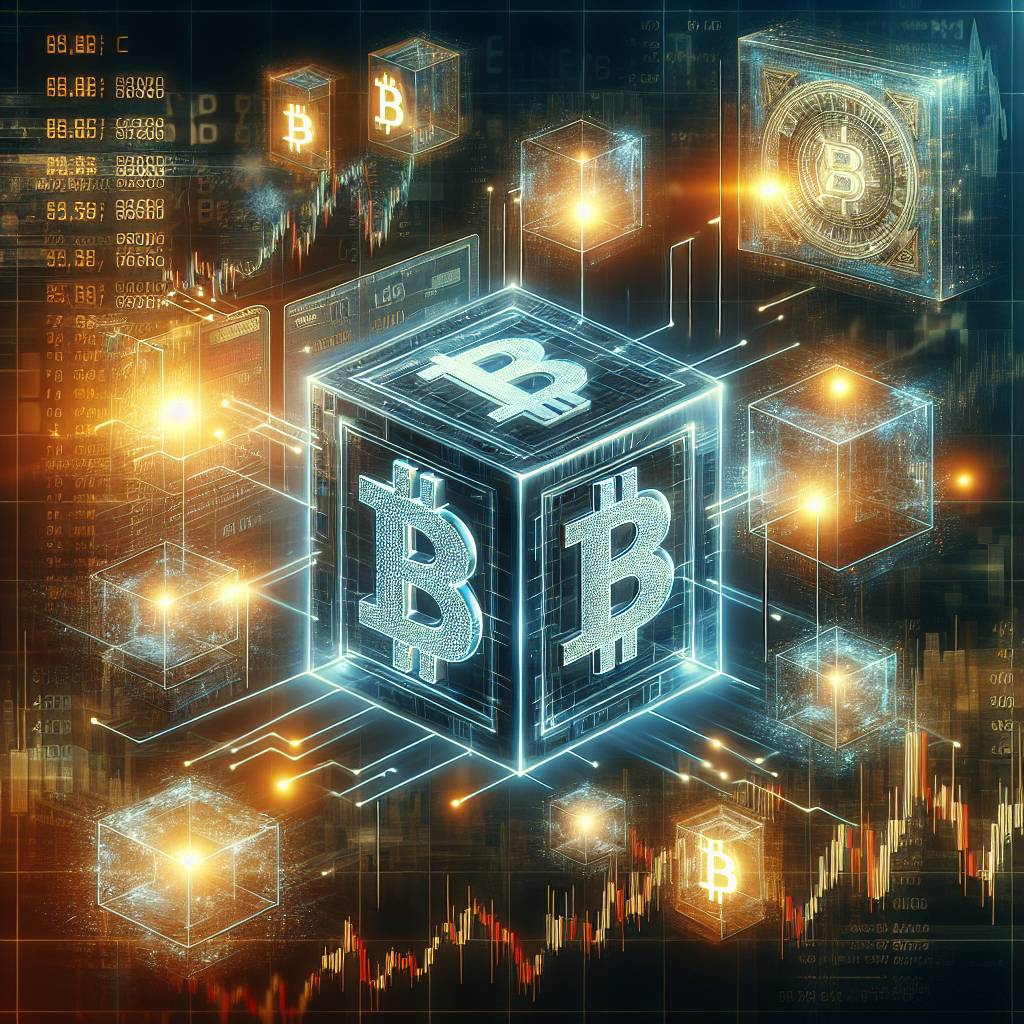 What are the best block trade scanners for monitoring cryptocurrency markets?