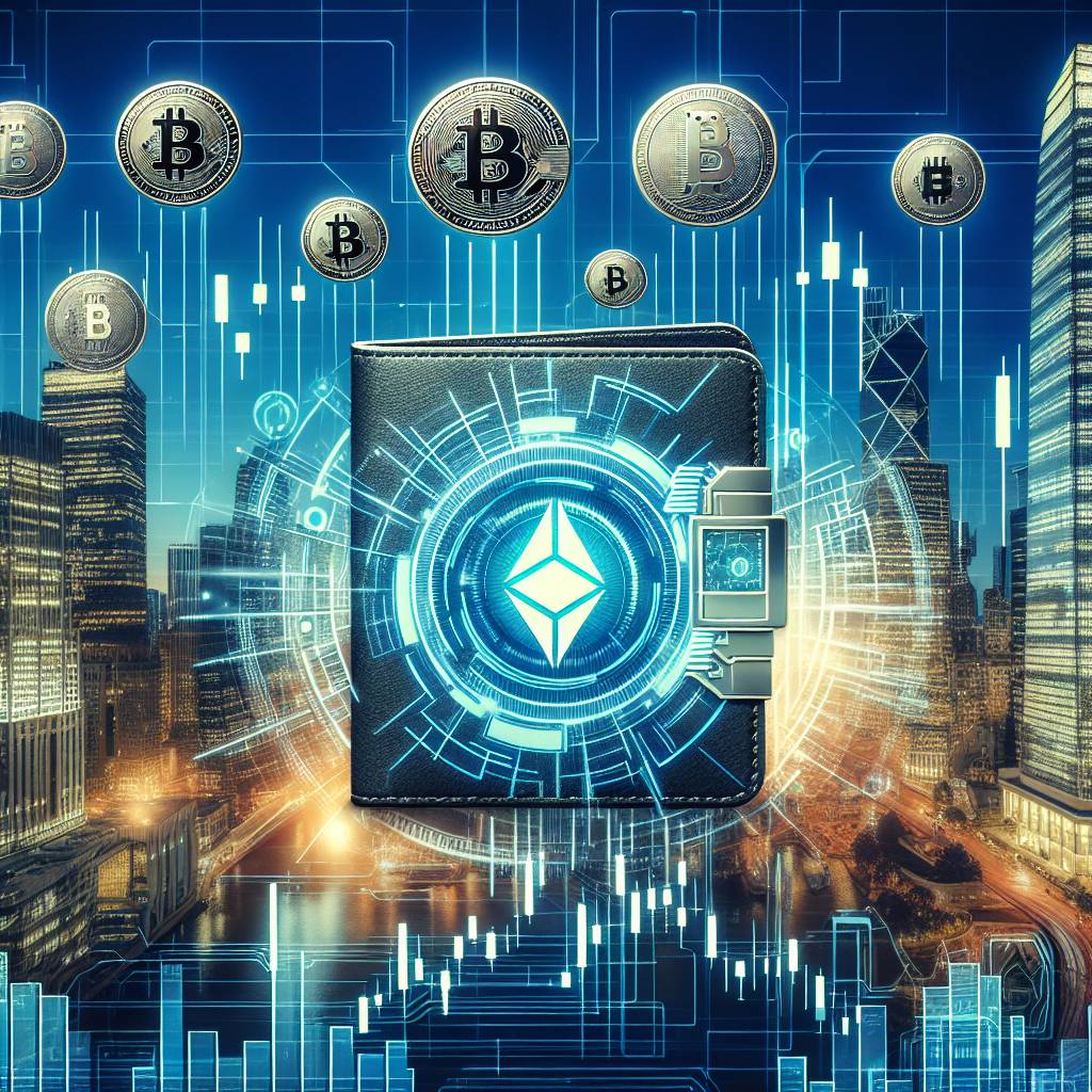 Which altcoin stocks have shown the most promising performance in the past year?