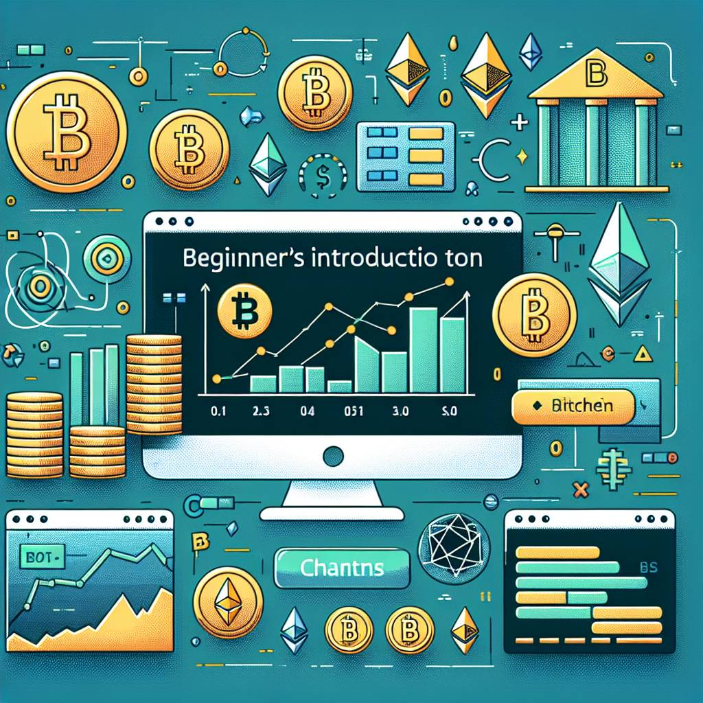 Which software is recommended for beginners in the crypto trading market?