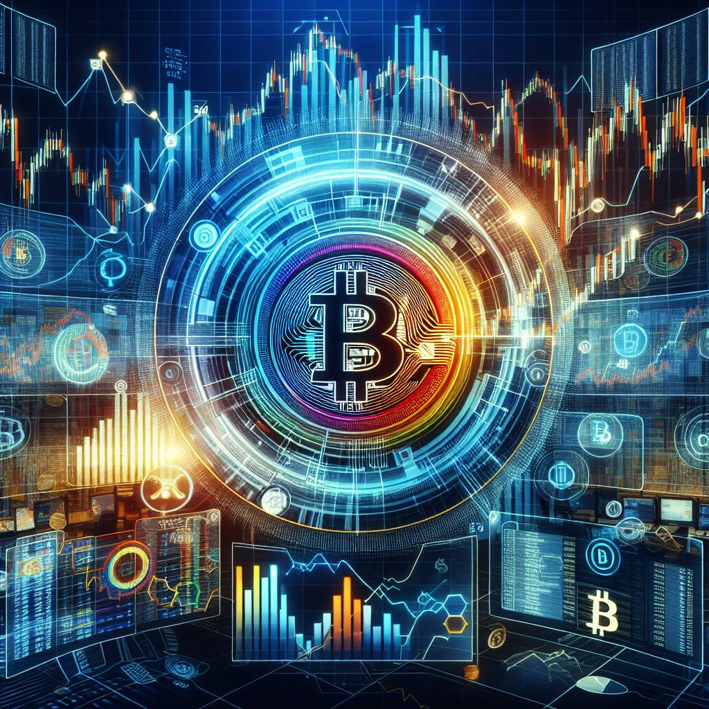 How can I track the BTC price movement?