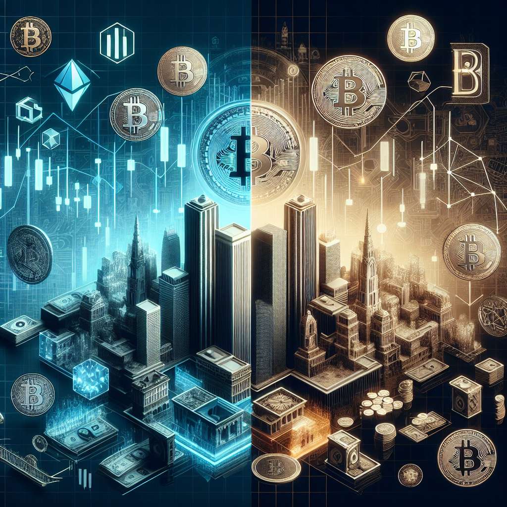 What are the potential risks and rewards of investing in cryptocurrencies for dotbig investors?