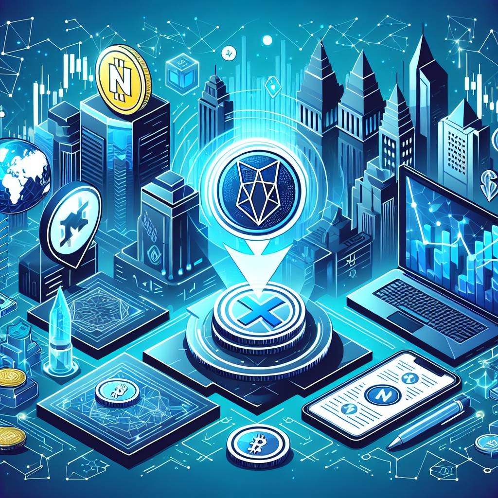 Why is the Nxt blockchain considered a secure and reliable platform for cryptocurrency transactions?