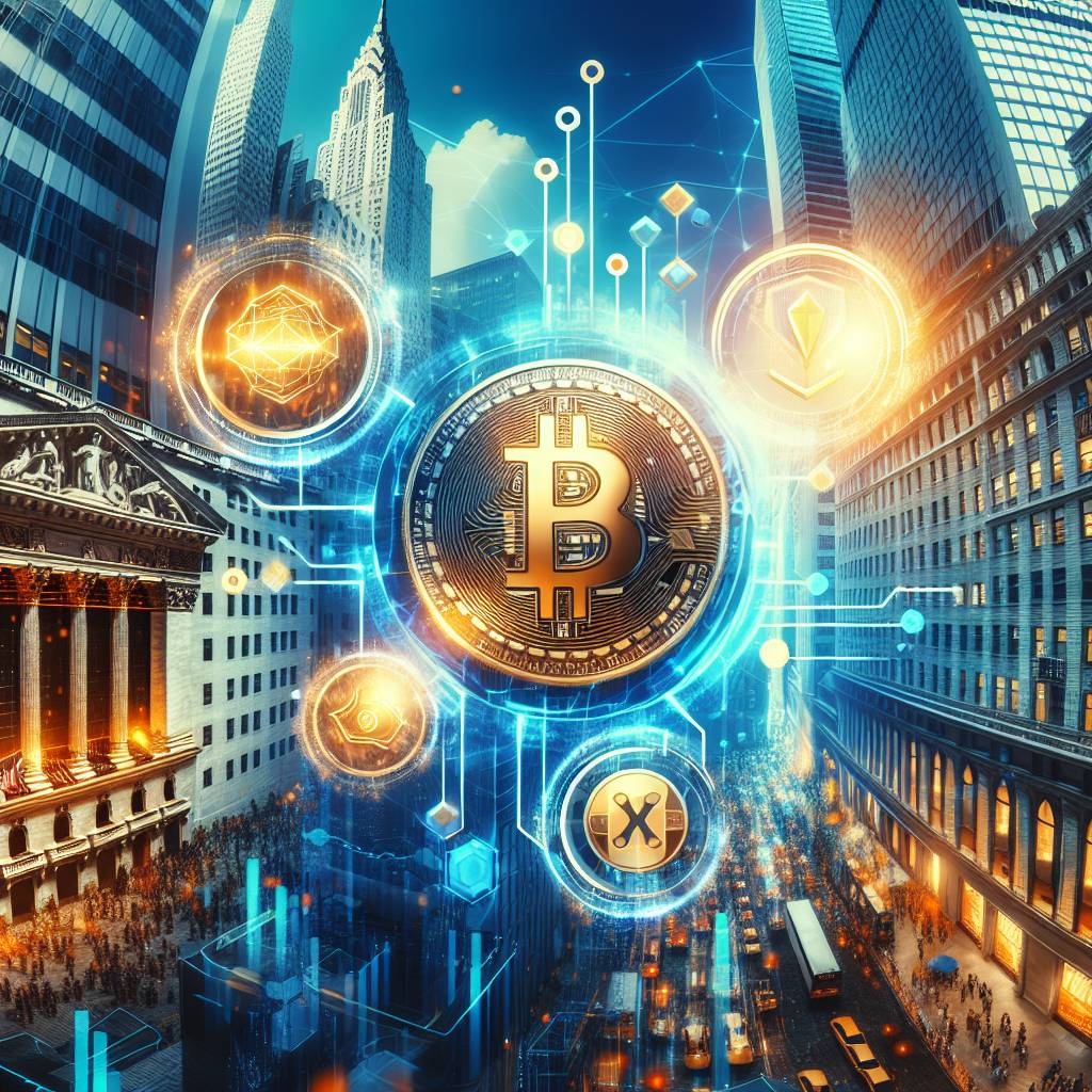 How does RQI stock perform compared to other digital currencies?