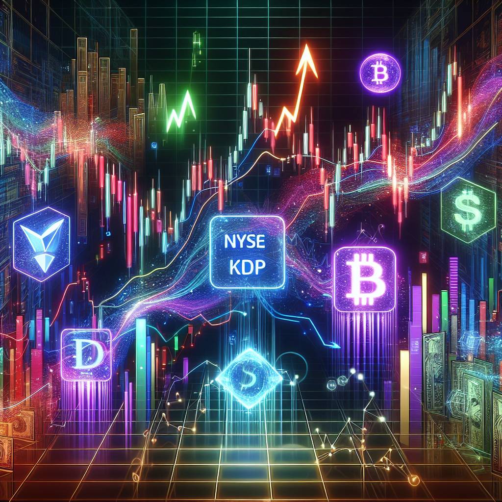 What is the impact of NYSE:EMF on the cryptocurrency market?