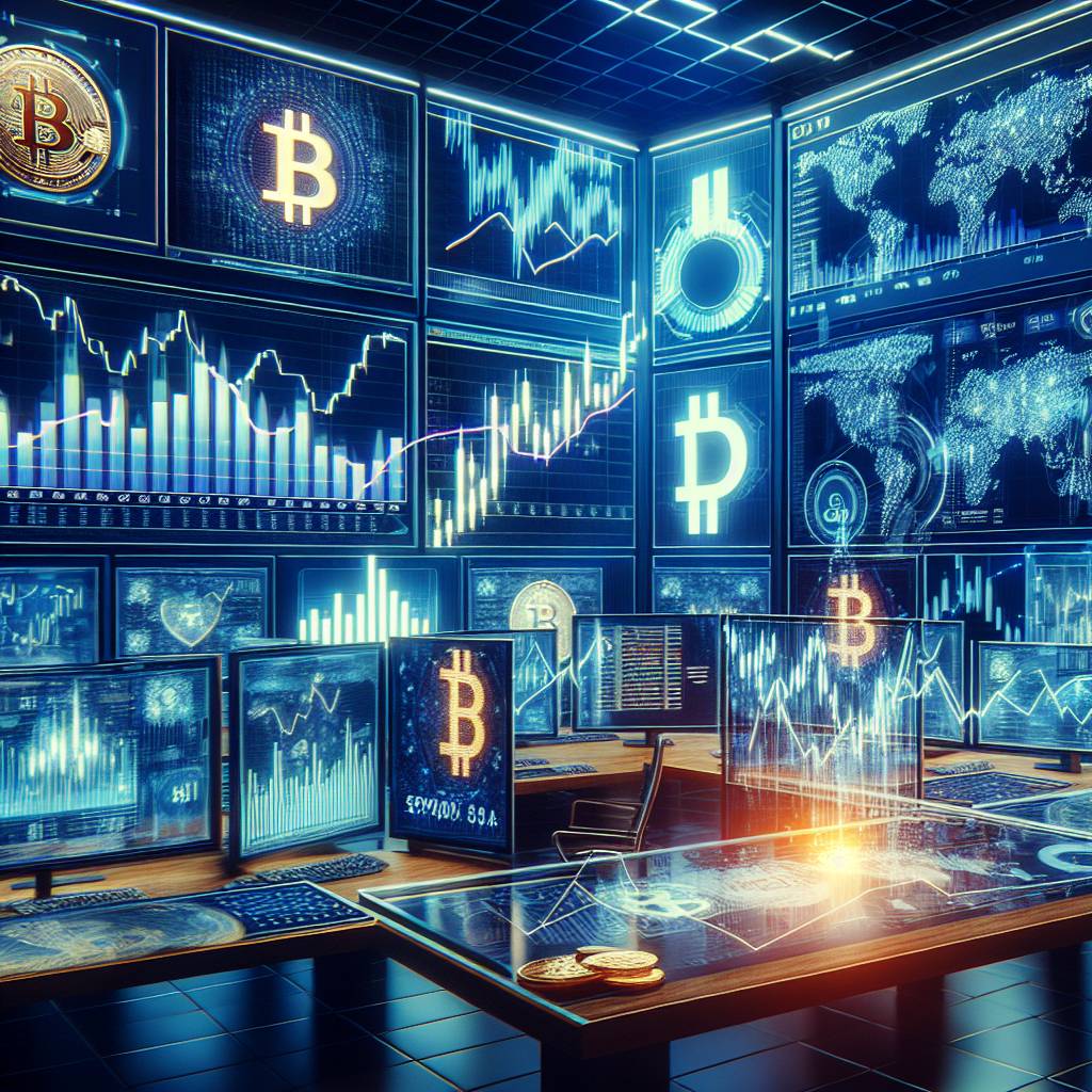 What are the latest trends in the cryptocurrency market according to Audrey Raby?