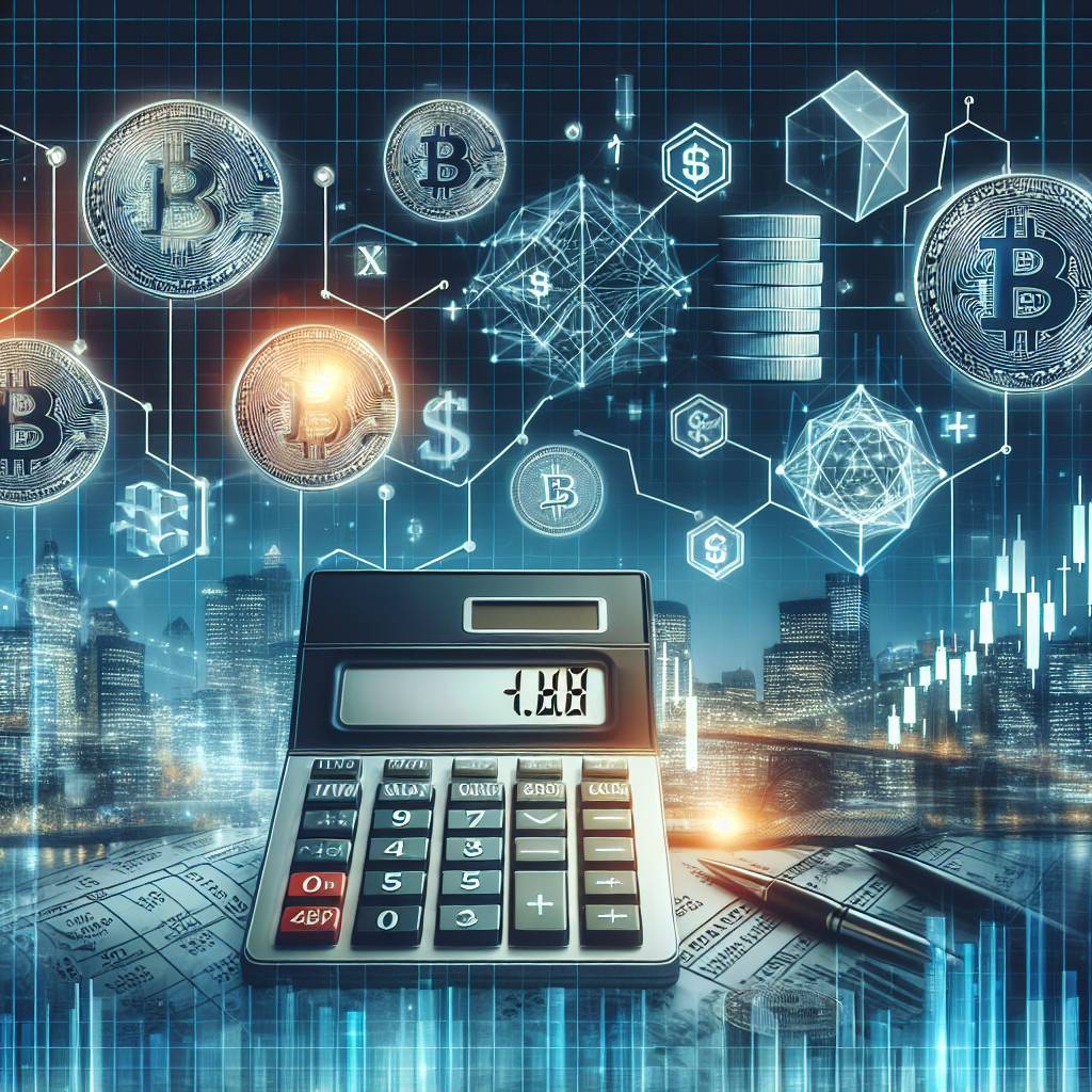 What advantages does compound interest offer over simple interest for investors in the cryptocurrency market?