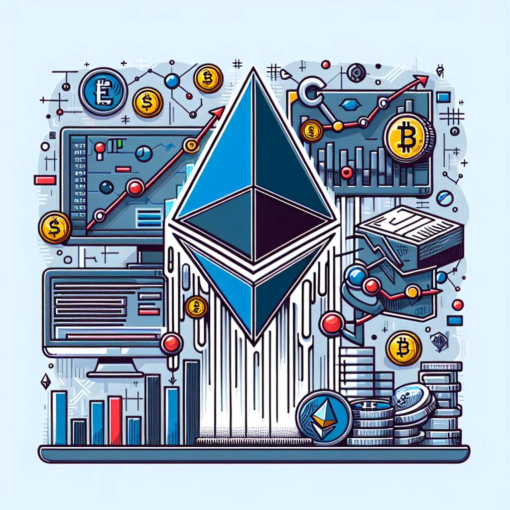 How does the potential failure of Ethereum impact the digital currency industry?