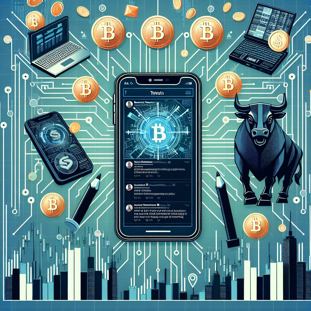 What are some of the latest tweets by Ben Cowen that discuss cryptocurrency trends?
