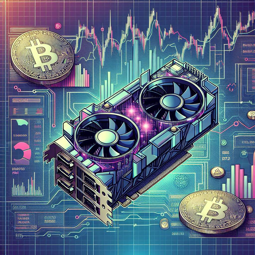 What is the impact of the Nvidia 3050 driver on cryptocurrency mining performance?