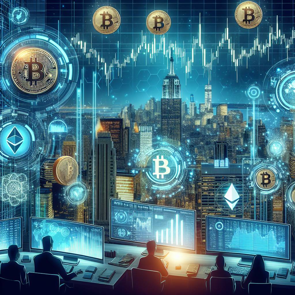 What are the best strategies for investing in cryptocurrency during times of high inflation in the United States?