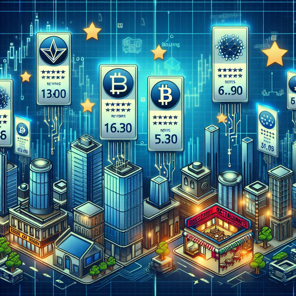 Which crypto assets are projected to be the most resilient in the coming years?