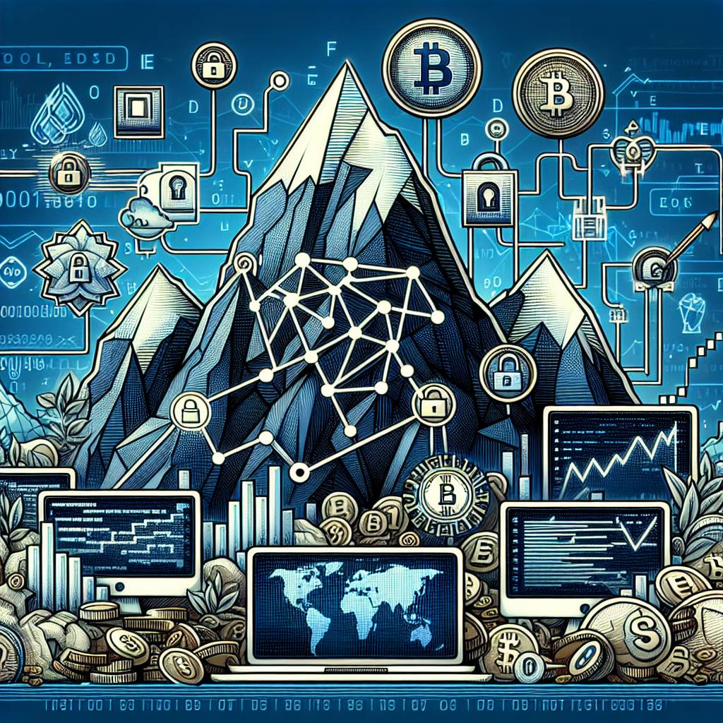 What are the ways businesses can leverage the utility of digital currencies?
