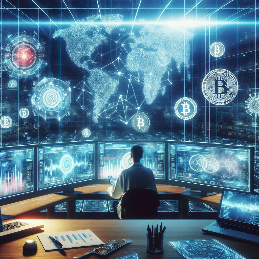 What are the scientific advancements in the field of cryptocurrency in June 2024?