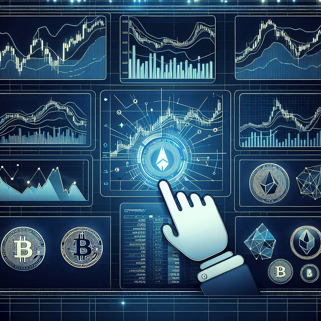 What are the benefits of auto-trading with interactive brokers in the cryptocurrency market?