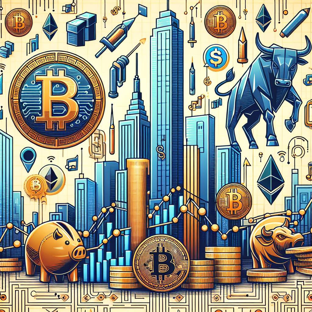 How can DMA and SMA indicators be used to analyze cryptocurrency price movements?