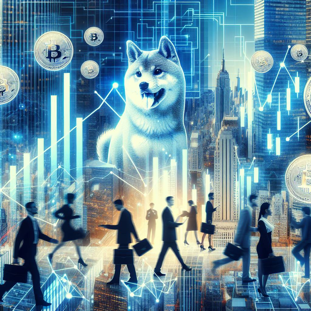 What is the market capitalization of Shinba Inu cryptocurrency?