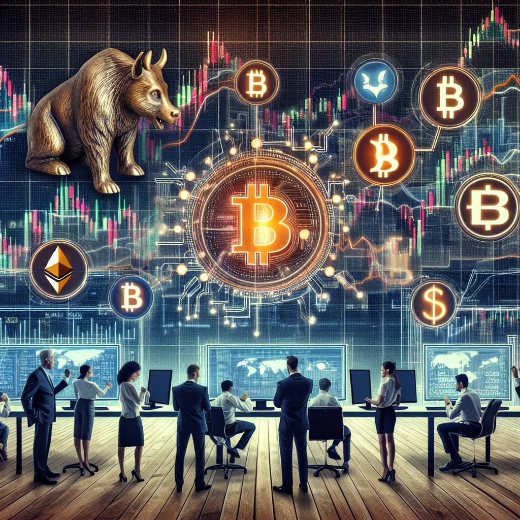 What are the risks and rewards of investing in options on penny stocks for cryptocurrencies?