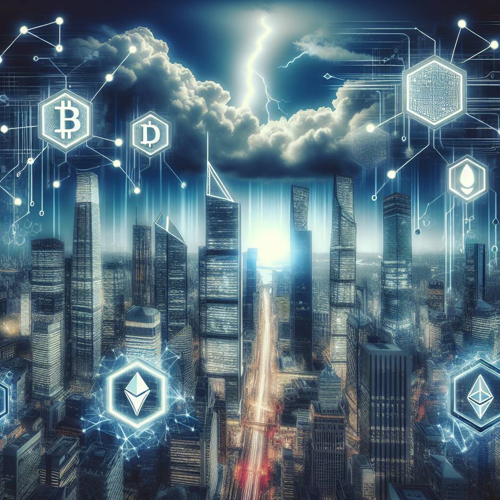 What are the potential risks and challenges associated with implementing a decentralised autonomous organisation (DAO) in the cryptocurrency market?