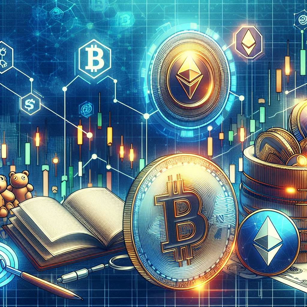 How does powerschool holdings affect the cryptocurrency market?