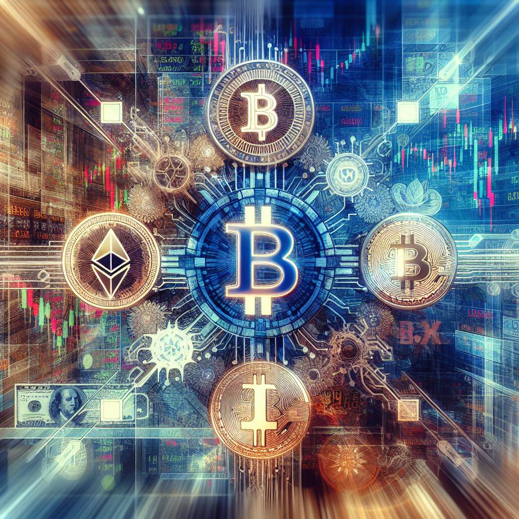 Is there a minimum deposit requirement for trading digital assets on IG Broker?