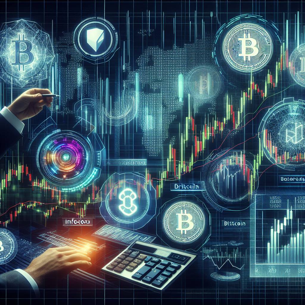 What strategies can be used for successful stock CFD trading in the cryptocurrency market?