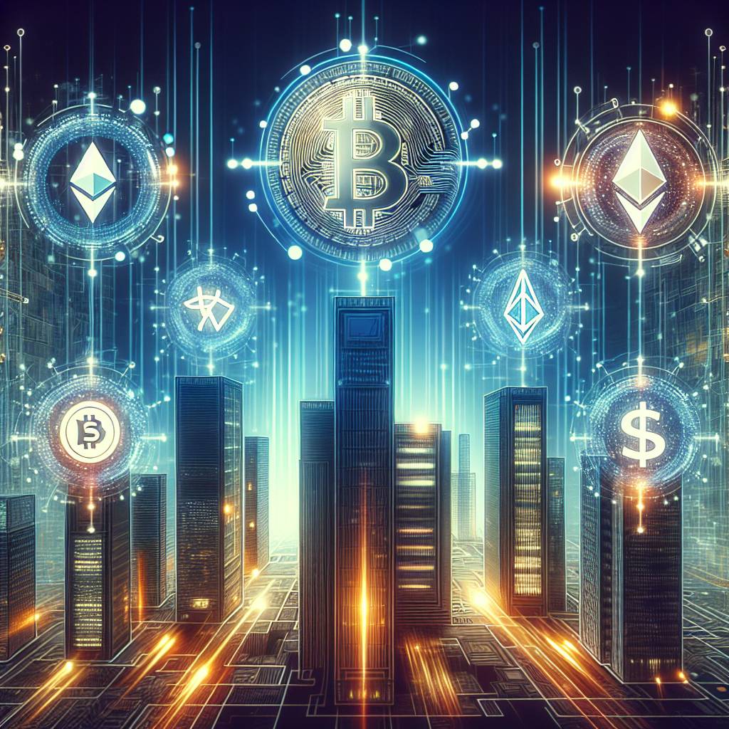 How does Sixth Street Specialty Lending Inc plan to leverage blockchain technology in the cryptocurrency market?