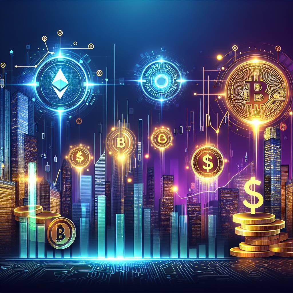 How does 1m SOFR compare to other digital currencies in terms of market performance?