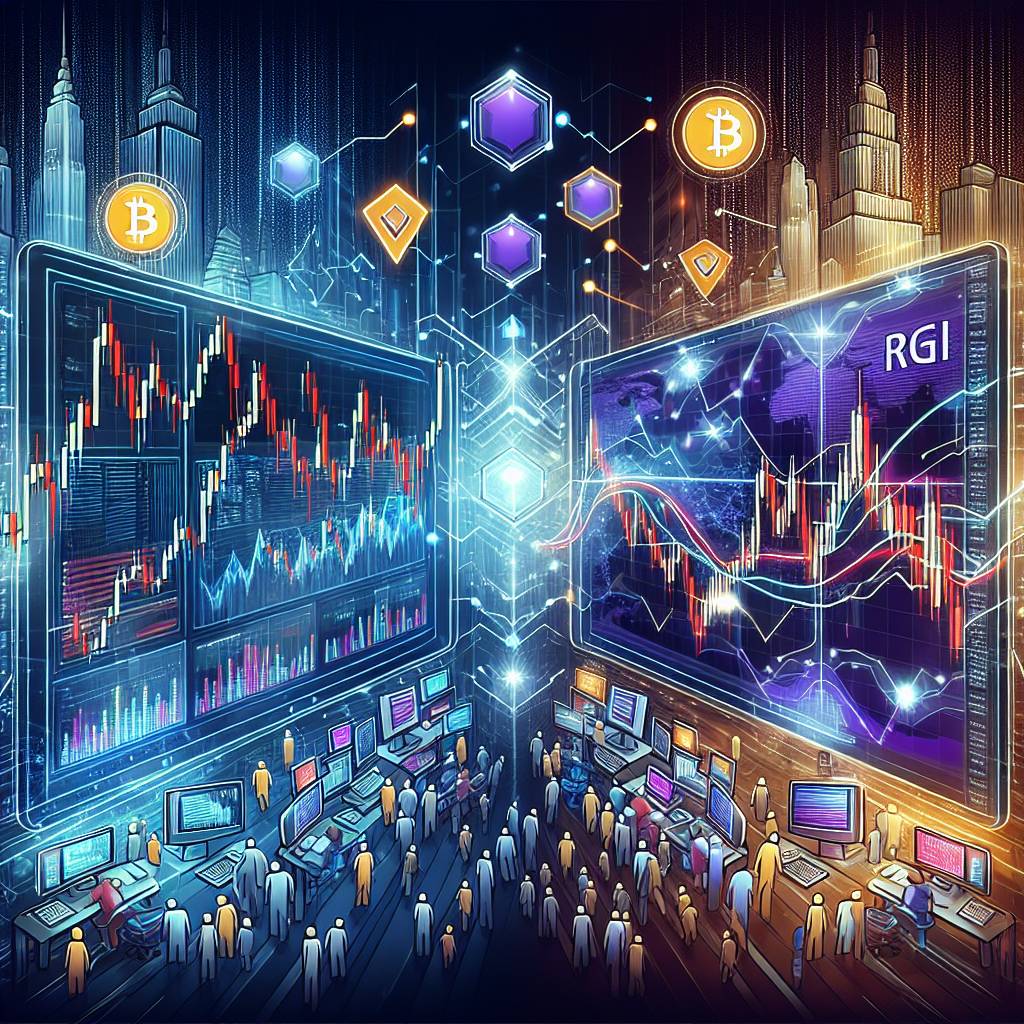 How can I use the commitment of traders report to make informed decisions in the cryptocurrency industry?