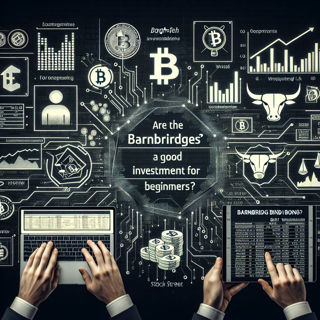 What are the potential impacts of Barnbridge's crypto news on the digital asset market?