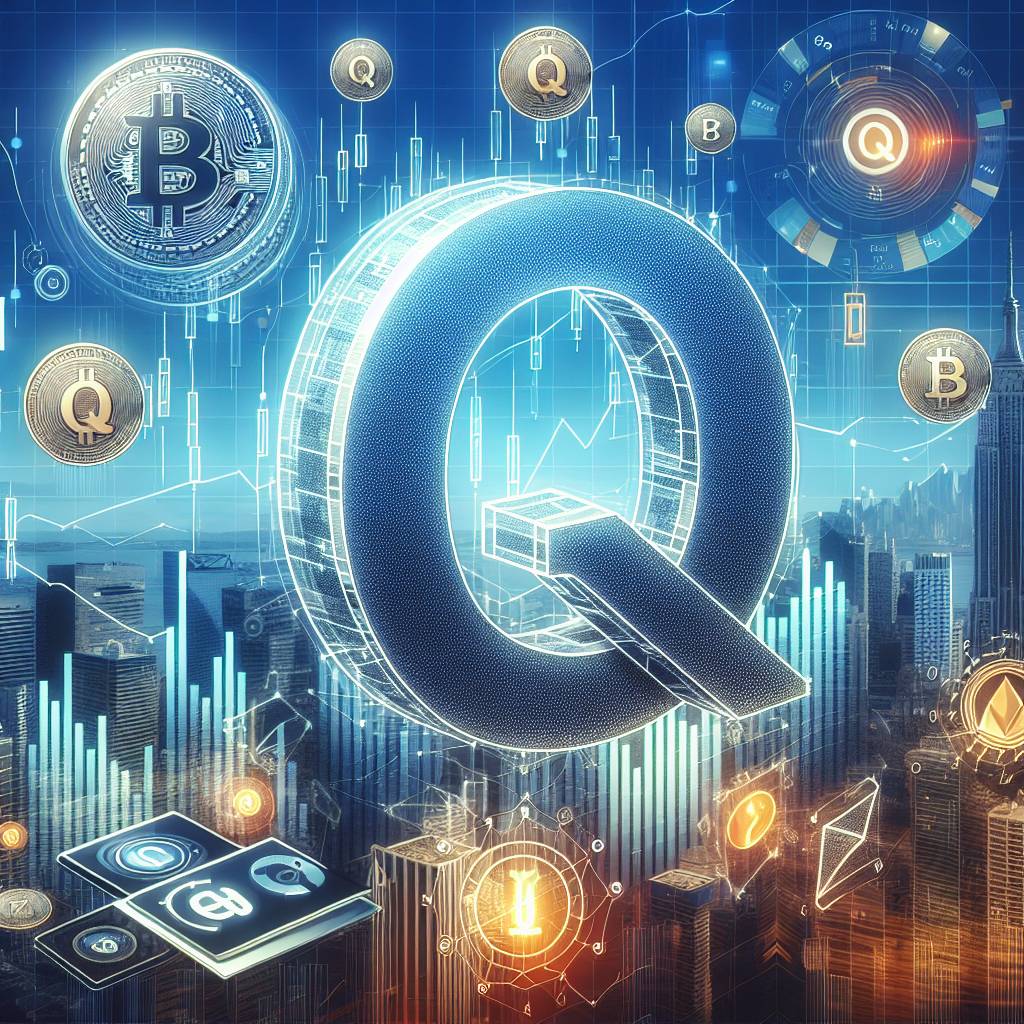 What are some cryptocurrencies that have the letters 'Q' and 'Z' but not the letter 'U'?