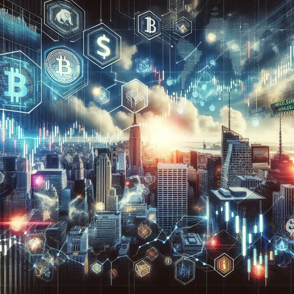 What impact does the DKNG stock price have on the cryptocurrency community?