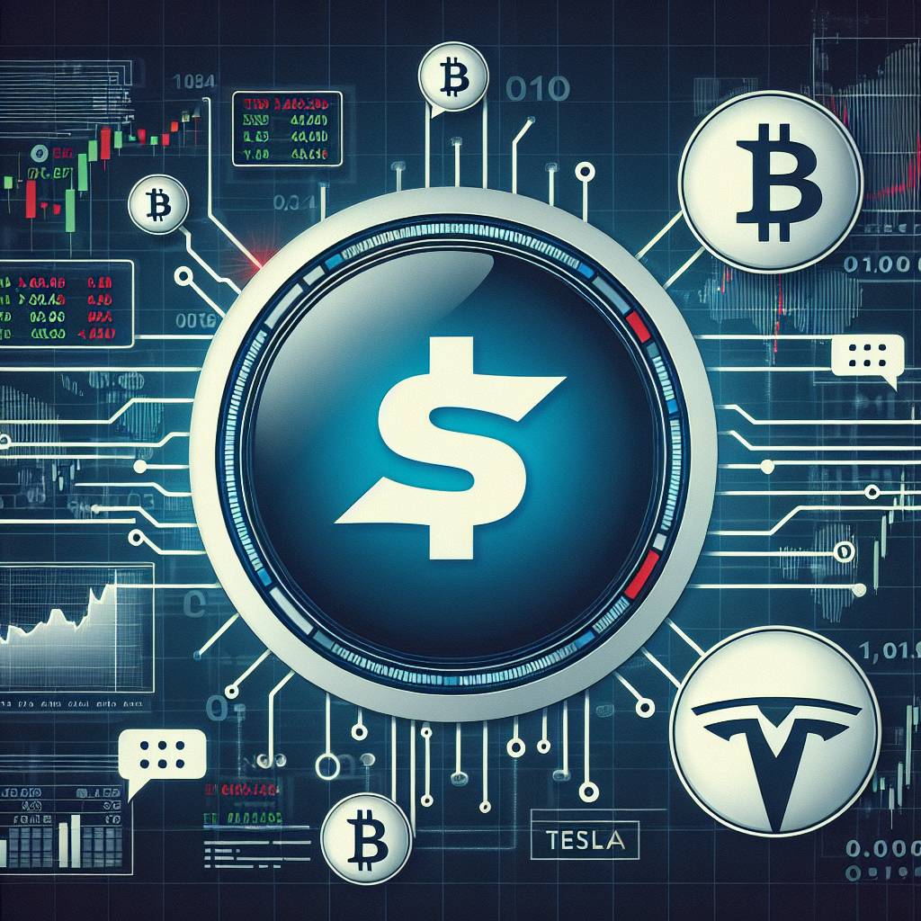 Where can I find a trusted chat service for discussing cryptocurrency trading strategies?