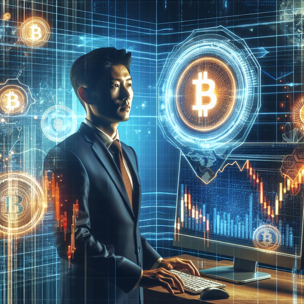 What is the average investor returns for cryptocurrencies?