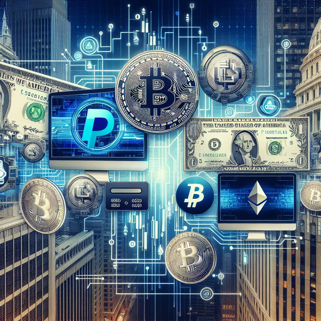 What are the recommended platforms to download educational materials about cryptocurrencies?