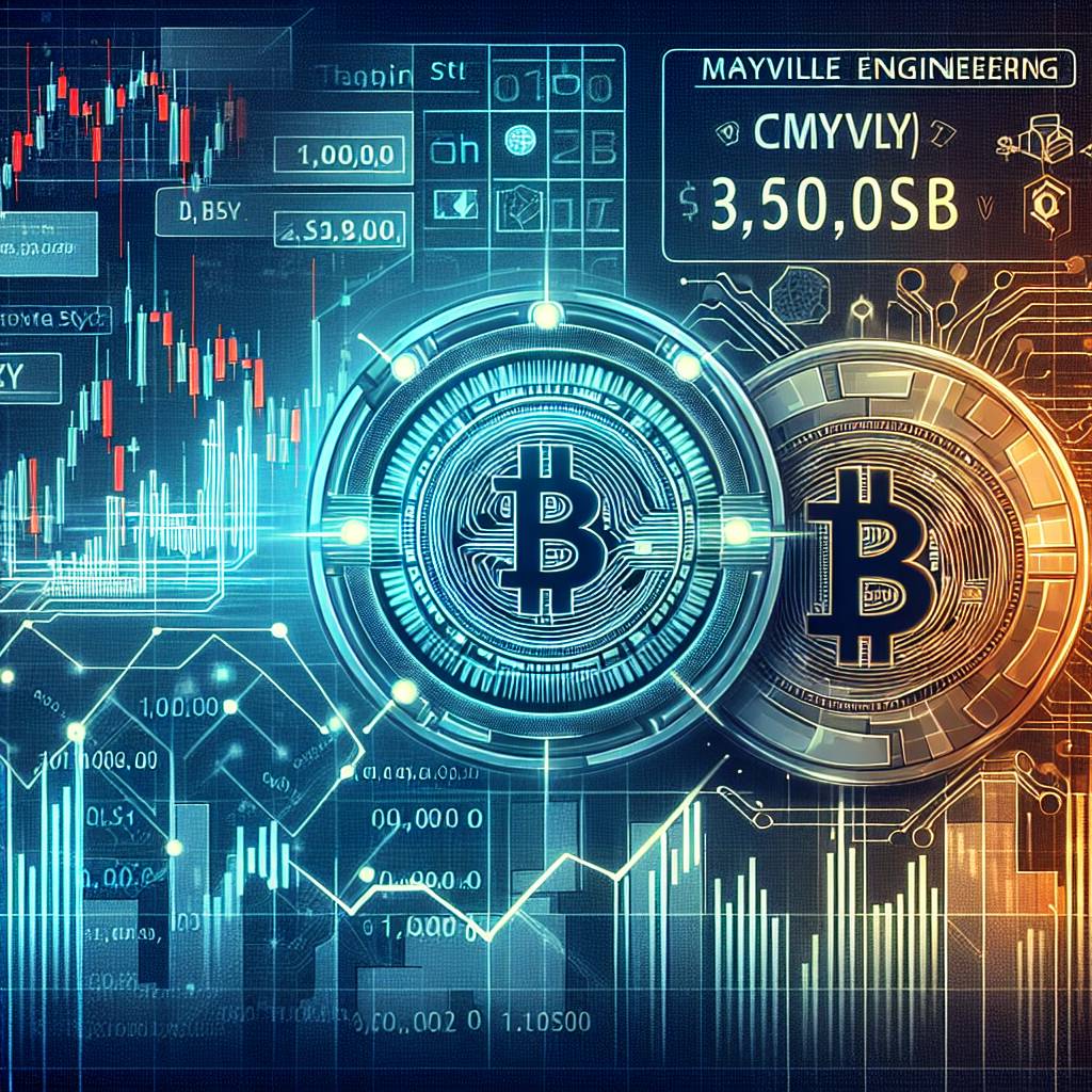 How does interest rate margin affect the profitability of cryptocurrency investments?